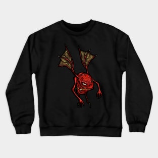 Imp Crewneck Sweatshirt